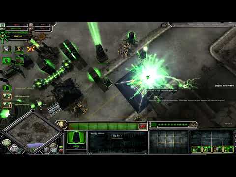 Crucible Mod - Detailed Necron Guide