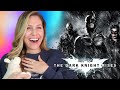 The Dark Knight Rises I DC Comics Reaction I Movie Review & Commentary