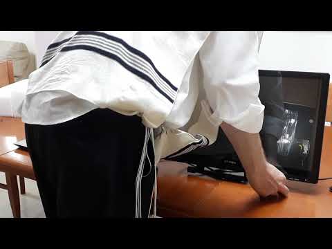 מסך גרפי " XP-PEN 22 - חיבור המסך למחשב חלק 6