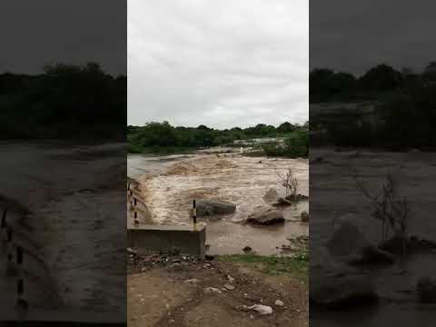 Rio curimataú de caiçara PB