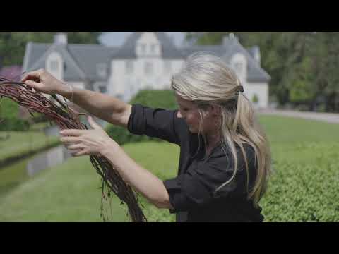 Norrvikens Trädgårdar – Dekoratör