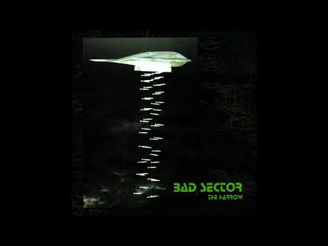 Bad Sector ‎– The Harrow (Full Album)