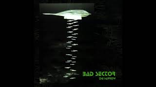 Bad Sector ‎– The Harrow (Full Album)