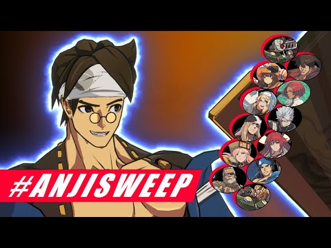 HYPEST 6v6 Strive Crew Battle - BAN Vs. BBB