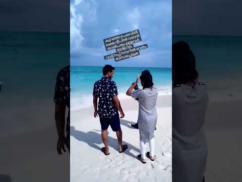 Lakshadweep Trip ✈️/ #lakshadweep #trip #2023 #shameem #kalpeni