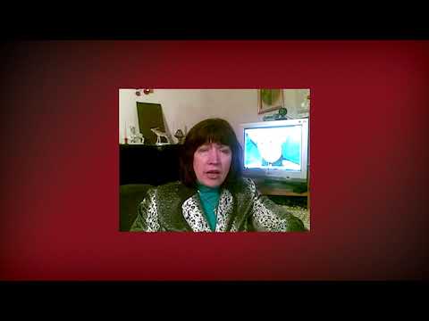 Yelena Sivolap discusses ""Call Sign, White Lily"