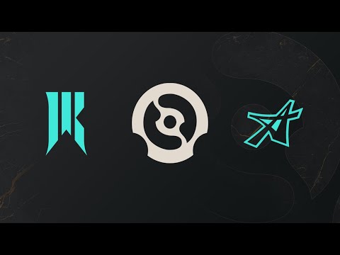 Shopify Rebellion vs ALPHA – Highlights - DPC 2023 NA Winter Tour Division I