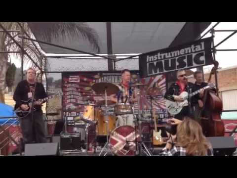 Johnny Cash Roadshow