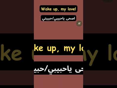 ازاي تتكلم انجليزي مع اولادك بالبيت؟ اهم الجمل والعبارات اليومية #english #englishspeaking #2025