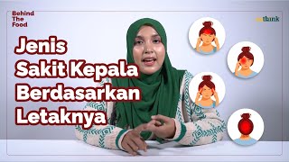 Download lagu Berbagai Jenis Sakit Kepala, Serta Penyebab dan Cara Mengatasinya mp3