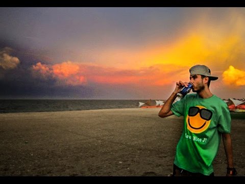 Criss Blaziny - Apus feat. Catalin ( Coma) Ep. 9