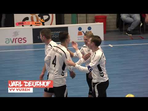 PROXSYS CUP 2020: DE MOOISTE GOALS!