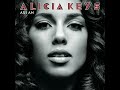 Alicia Keys Superwoman 2007