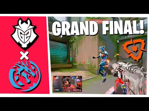 G2 vs Leviatan - HIGHLIGHTS | VCT 2026: Americas Stage 1