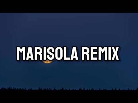 Cris MJ x Standly x Nicki Nicole x Duki x Stars Music Chile - Marisola Remix (Letra_Lyrics)