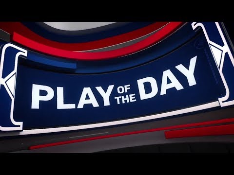 NBA Play of the Day:  Eric Bledsoe   Feb 4,  2019