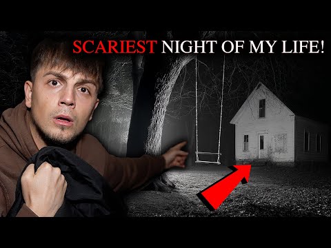 (TERRIFYING) THE MOST HAUNTED HOTEL IN NEW YORK - PARANORMAL CAUGHT ON CAMERA