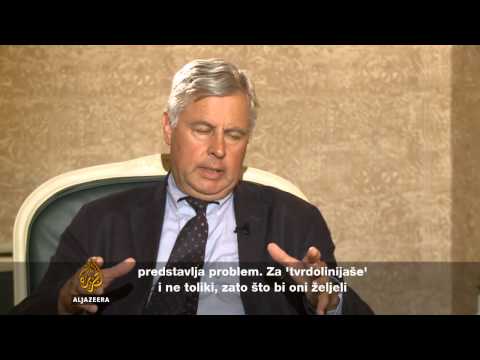 Recite Al Jazeeri: Pieter Feith