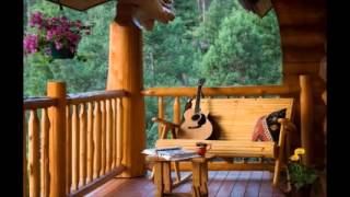 Paradise - John Prine - Johnny Cash - The Everly Brothers - Pat Green - Front Porch Strummer