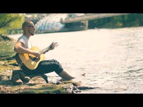 Julian Grabmayer - Murrauschen