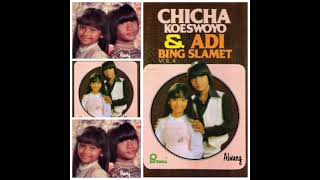 Download lagu Chicha K & Adi BS - Lagu Anak terbaik Vol 3 & 4 mp3