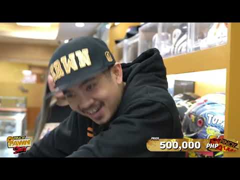 Pinoy Pawnstars Ep.276 - Pinakasikat na Sidekick ng Hari ng Pelikulang Pilipino