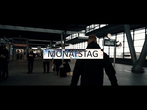 Zate - Monatstag [Beat by Jack Center]