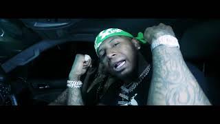 MoneyBagg Yo Ft. YoungBoy Never Broke Again - Reckless (MUSIC VIDEO)