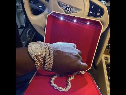 [FREE] Rio Da Yung Og x Detroit Sample Type Beat  - "SPARKS"