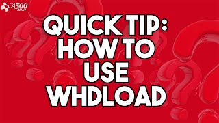 TheA500 Mini How to Load WHDLoad Games  - Quick Tutorial