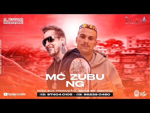 Mc Zubu NG - Minha Vida ta Como Apulheta [Prod. DJ Rhuivo].
