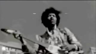 Jimi Hendrix - The Wind Cries Mary