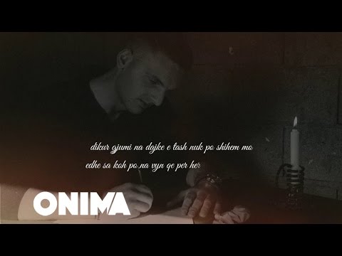 Amzi - Ti Spate Dashni |Love Story|