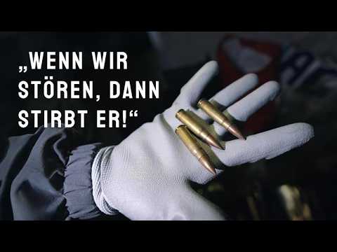 Drogen und Waffen: Wir waren im gefährlichsten Viertel von Marseille