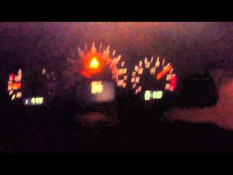Thumbnail for 2000 Mercedes Benz E320 0-60 acceleration