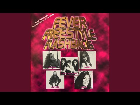 Should've Never Let You Go