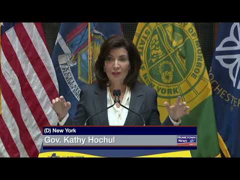 Rochester Crime Spike