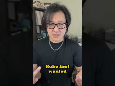 Why is it called Bleach anyway?