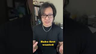 Why is it called Bleach anyway?