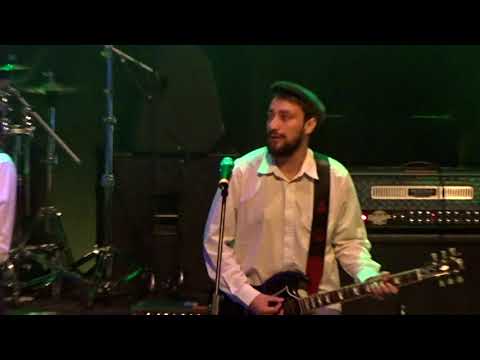 GHOSTTOWN COMPANY Live @German Rock & Pop Award 2017 - 2