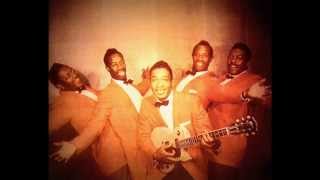 THE ''5'' ROYALES - ''DEDICATED TO THE ONE I LOVE''  (1957)