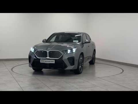 BMW iX2 eDrive20 M Sport - Image 2