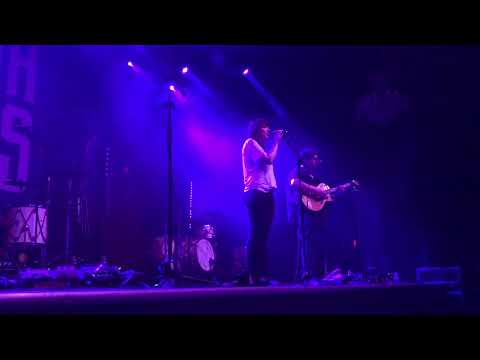 I Have Made Mistakes- The Oh Hellos- Live at the Fillmore in SF (3-29-18)