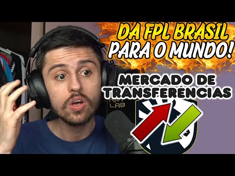 MERCADO DA BALA: PROMESAS DA SÉRIE B NO TIER 1 MUDANÇAS NA CAVALARIA NOVAMENTE! - RAZAH NEWS
