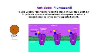 Toxicology Lecture 7: Benzodiazepine Toxicity