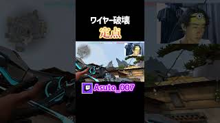 【定点紹介】サイファーにイラつく人必見！ヘイブン×ソーヴァ【VALORANT】