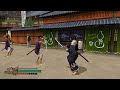 Way Of The Samurai 2 Ps2 Gameplay Hd pcsx2 V1 7 0