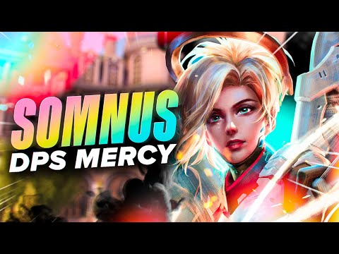 THIS is Why BATTLE MERCY is so Strong...