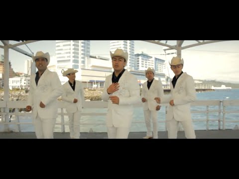 Te Pienso - Talismanes Del Ritmo y Del Amor  (VideoClip)