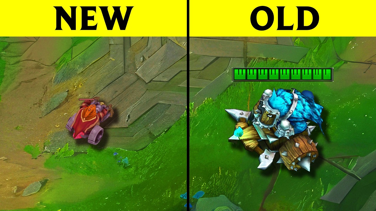 35 League Facts You Didn't Know